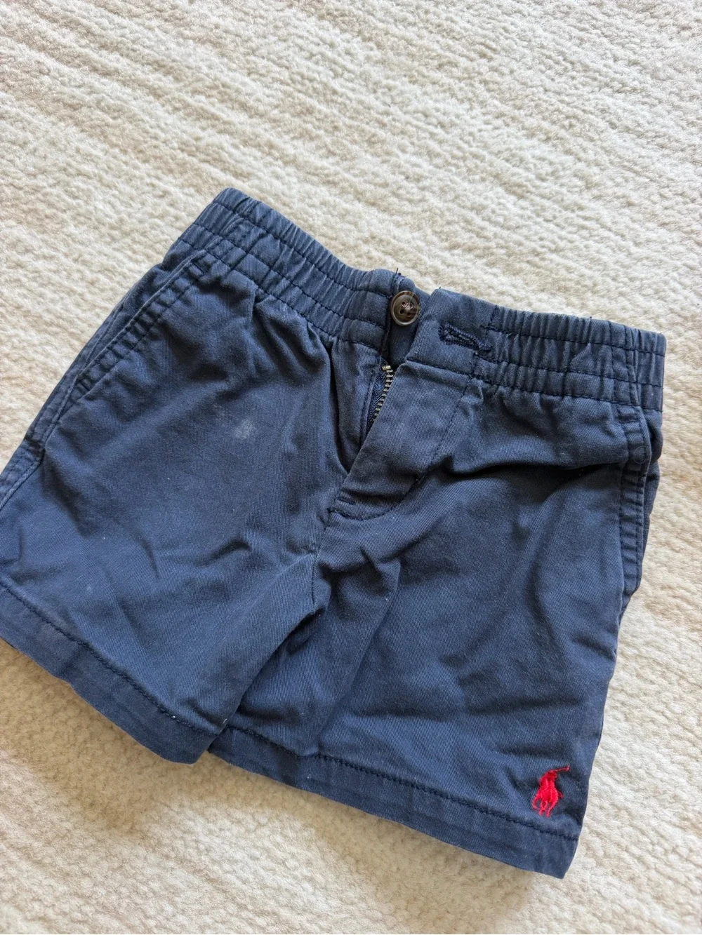 Ralph Lauren baby boy clothes 6-9 months